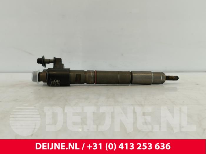 Volvo V60 Injector (diesel) O260332