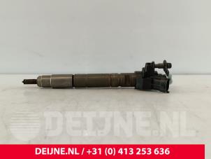 Volvo V60 Einspritzdüse (Diesel) O260332 foto 2