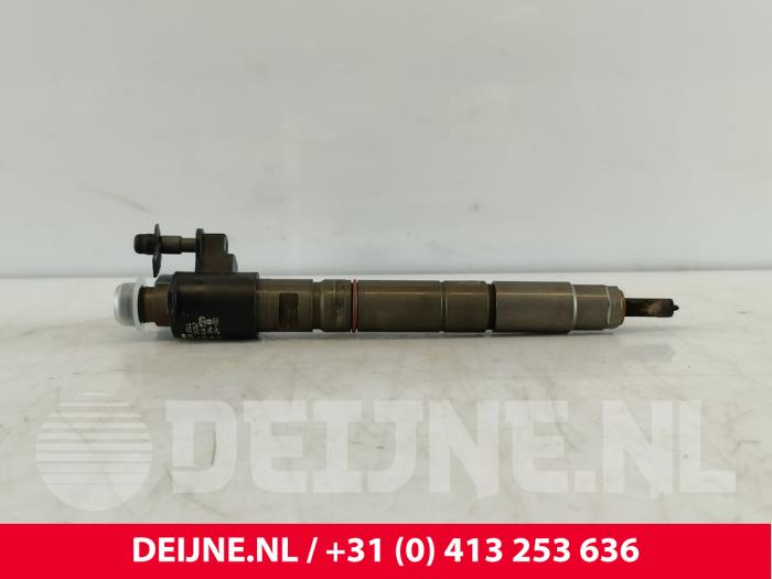 Volvo V60 Injector (diesel) O260333