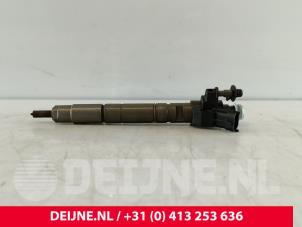 Volvo V60 Einspritzdüse (Diesel) O260333 foto 2