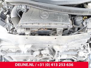 Gebruikte Motor Mercedes Vito Tourer (447.7) 2.2 114 CDI 16V Prijs € 3.630,00 Inclusief btw aangeboden door van Deijne Onderdelen Uden B.V.
