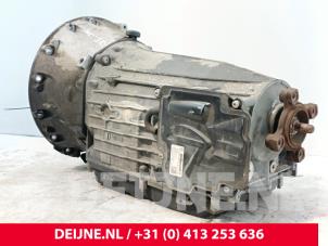 Mercedes Vito Getriebe O260336 foto 3