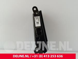Lynk & Co 01 Heater switch O260340 photo 2