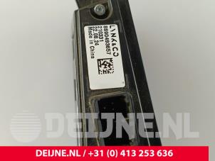 Lynk & Co 01 Heater switch O260340 photo 3