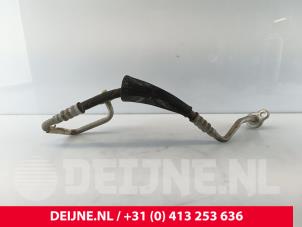 Volvo XC60 Air conditioning line O260342 photo 2