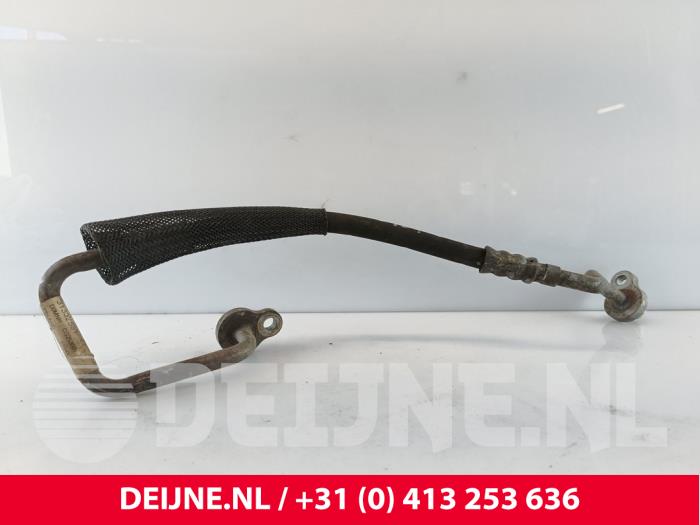Volvo S60 Airco Leiding O260344