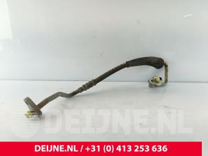 Volvo S60 Klima Leitung O260344 foto 2