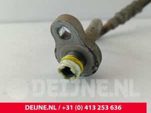 Volvo S60 Klima Leitung O260344 foto 3