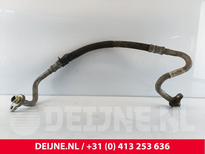 Volvo S60 Airco Leiding O260346