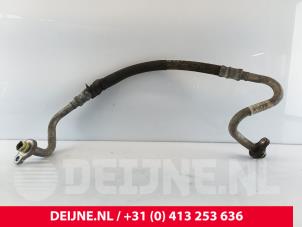 Gebruikte Airco Leiding Volvo S60 II (FS) 2.0 D4 16V Prijs € 25,00 Margeregeling aangeboden door van Deijne Onderdelen Uden B.V.