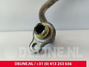 Volvo S60 Klima Leitung O260346 foto 2