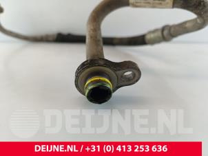 Volvo S60 Klima Leitung O260346 foto 3
