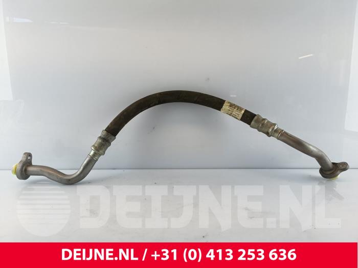 Volvo XC60 Klima Leitung O260348