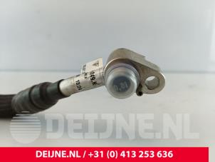Porsche Taycan Airco Leiding O260351 foto 3