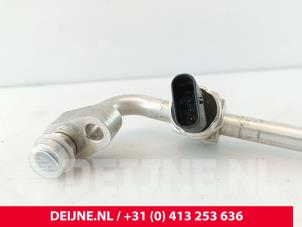 Porsche Taycan Airco Leiding O260351 foto 2