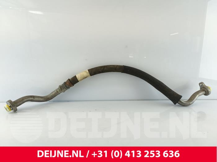 Volvo S60 Airco Leiding O260352