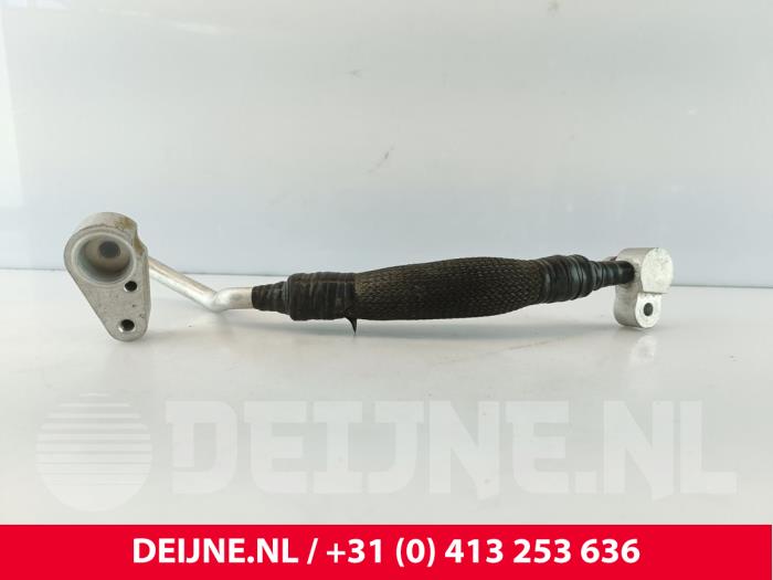 Porsche Taycan Airco Leiding O260355