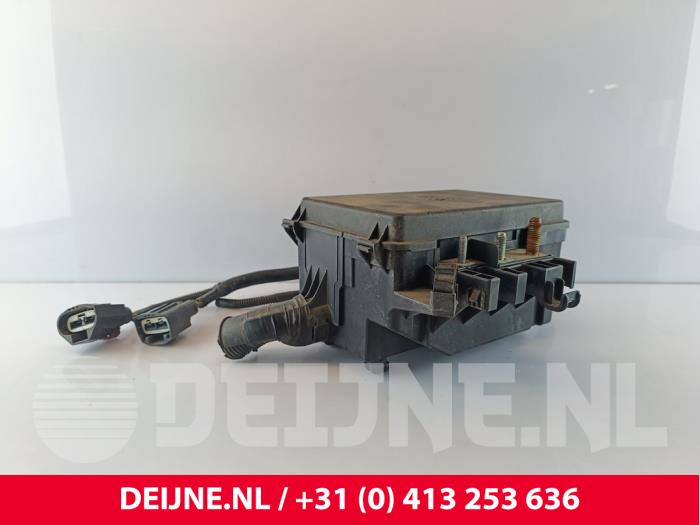 Ford Transit Custom Sicherungskasten O260356