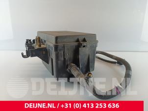 Ford Transit Custom Zekeringkast O260356 foto 2