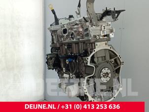 Ford Transit Engine O260375 photo 3