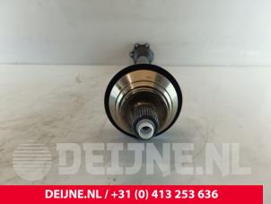 Volkswagen Caddy Aandrijfas rechts-voor O9990002768 foto 3