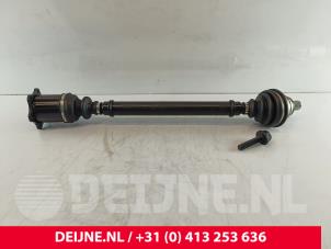 Volkswagen Caddy Aandrijfas rechts-voor O9990002768 foto 2