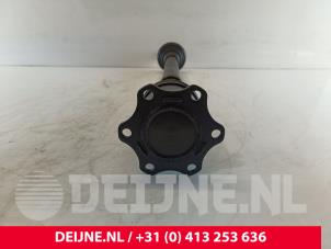 Volkswagen Caddy Aandrijfas rechts-voor O9990002768 foto 4