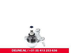 Volkswagen Caddy Achsschenkel Kugel O9990002767 foto 4