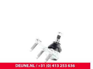 Volkswagen Caddy Achsschenkel Kugel O9990002767 foto 2