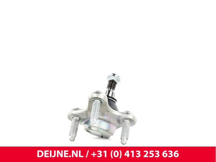 Volkswagen Caddy Steering knuckle ball joint O9990002766