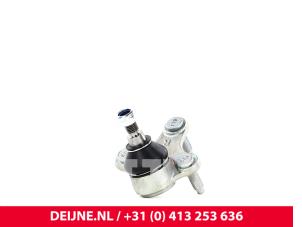 Volkswagen Caddy Steering knuckle ball joint O9990002766 photo 4