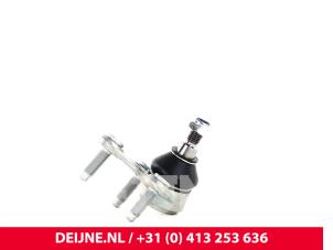 Volkswagen Caddy Steering knuckle ball joint O9990002766 photo 2