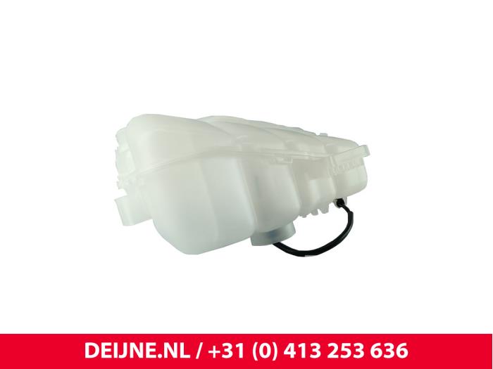 Volvo V40 Ausgleichsbehälter O9990002447