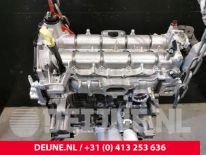Ford Transit Motor O260381 foto 2