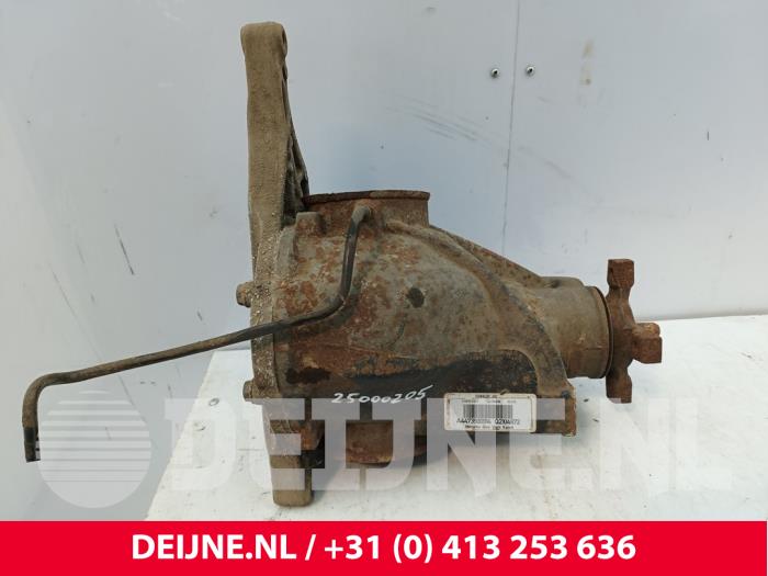 Mercedes Vito Rear differential O260412