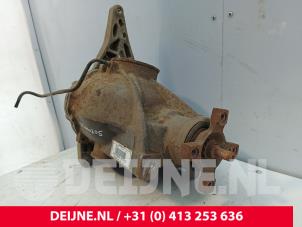 Mercedes Vito Differential hinten O260412 foto 3