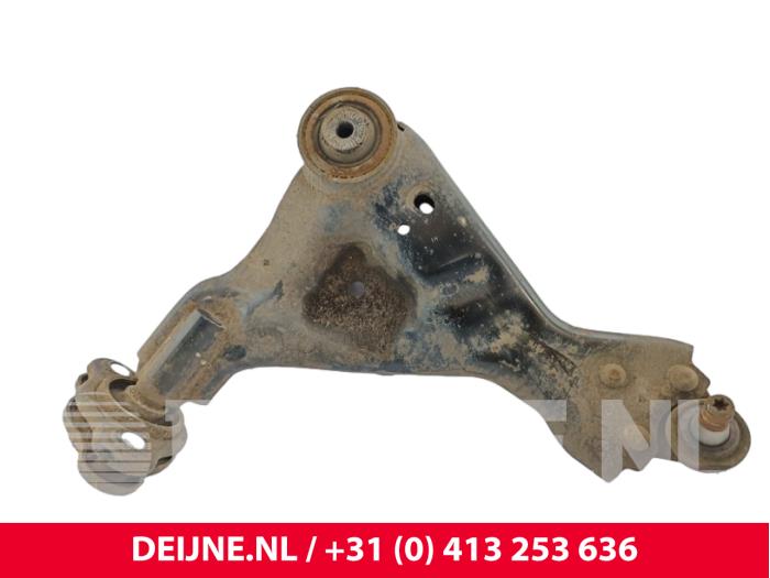Mercedes Vito Front lower wishbone, left O260414