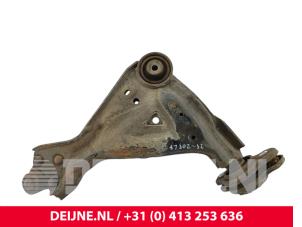 Mercedes Vito Front lower wishbone, left O260414 photo 2