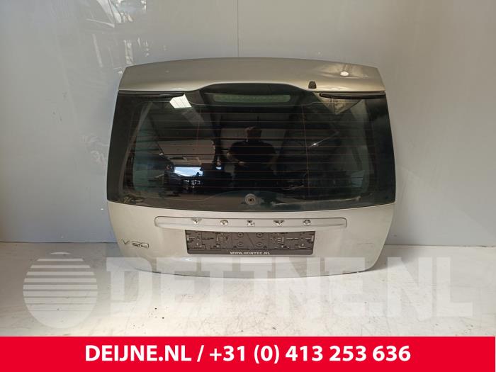 Volvo V50 Achterklep O260453