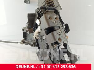 Volvo V50 Deurslot Mechaniek 4Deurs rechts-voor O260513 foto 2