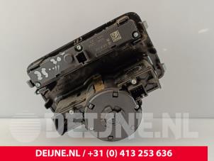 Mercedes Vito Licht Schalter O260425 foto 2