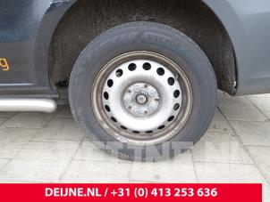 Mercedes Vito Velgen set O260438 foto 2