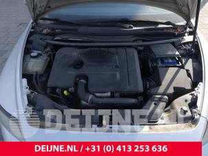 Gebruikte Motor Volvo V50 (MW) 1.6 D 16V Prijs € 400,00 Margeregeling aangeboden door van Deijne Onderdelen Uden B.V.