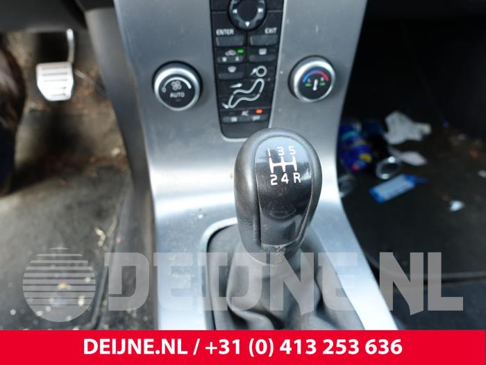 Gebruikte Pook Volvo V50 (MW) 1.6 D 16V Prijs € 60,00 Margeregeling aangeboden door van Deijne Onderdelen Uden B.V.