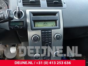 Gebruikte Display Interieur Volvo V50 (MW) 1.6 D 16V Prijs op aanvraag aangeboden door van Deijne Onderdelen Uden B.V.