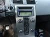 Volvo V50 (MW) 1.6 D 16V Display Interieur