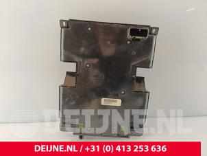 Volvo V50 Heater control panel O260471 photo 2