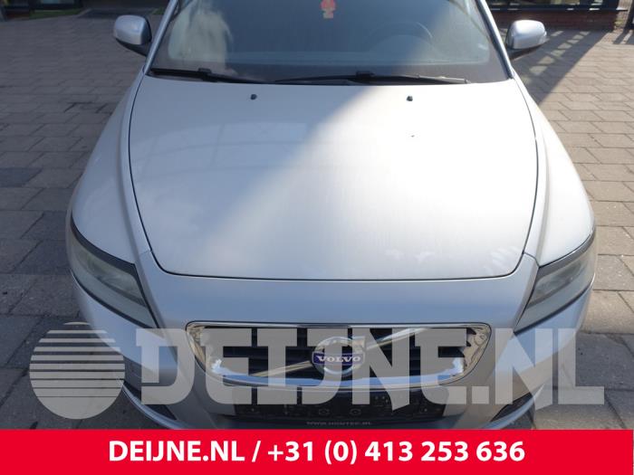 Volvo V50 Bonnet O260477