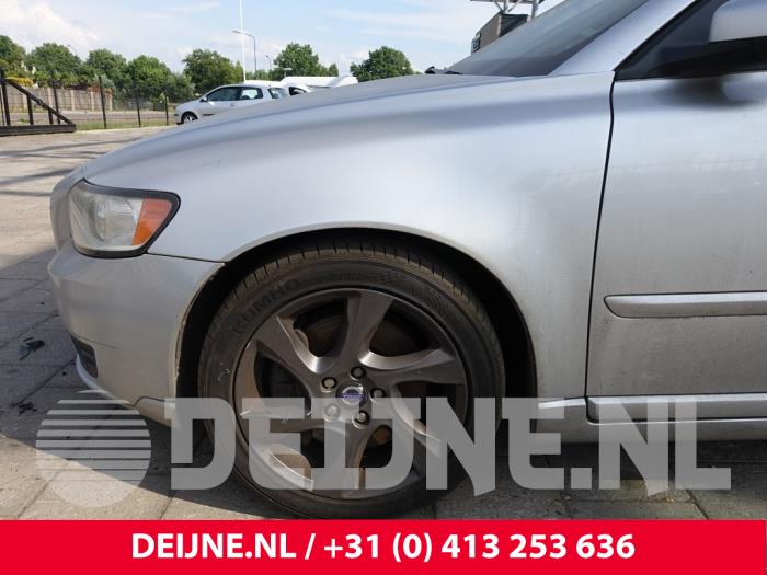 Volvo V50 Front wing, left O260488