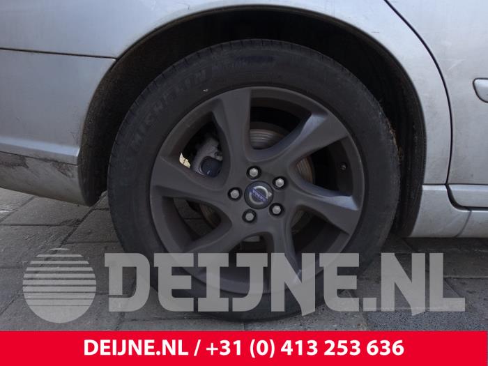 Volvo V50 Set of wheels O260497